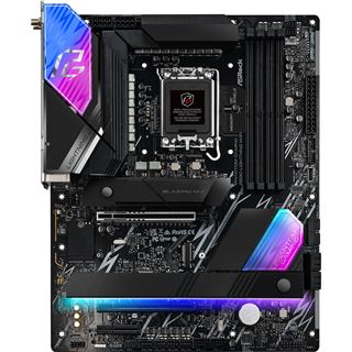 ASRock Lightning Wifi Intel Z890 So.1851 DDR5 ATX Retail