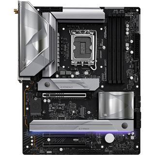 ASRock LiveMixer Intel Z890 So.1851 DDR5 ATX Retail