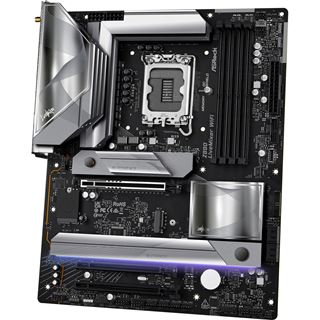 ASRock LiveMixer Intel Z890 So.1851 DDR5 ATX Retail