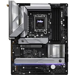 ASRock LiveMixer Intel Z890 So.1851 DDR5 ATX Retail