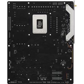 ASRock LiveMixer Intel Z890 So.1851 DDR5 ATX Retail