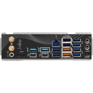 ASRock LiveMixer Intel Z890 So.1851 DDR5 ATX Retail