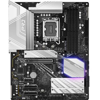 ASRock Pro RS Intel Z890 So.1851 DDR ATX Retail