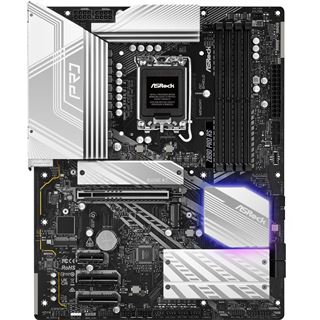 ASRock Pro RS Intel Z890 So.1851 DDR ATX Retail