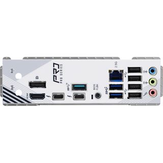 ASRock Pro RS Intel Z890 So.1851 DDR ATX Retail
