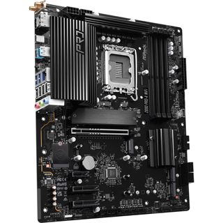ASRock ASRock Pro-A WiFi Intel Z890 So.1851 DDR5 ATX Retail