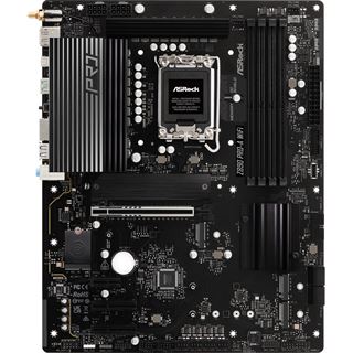 ASRock ASRock Pro-A WiFi Intel Z890 So.1851 DDR5 ATX Retail