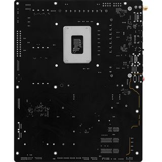 ASRock ASRock Pro-A WiFi Intel Z890 So.1851 DDR5 ATX Retail