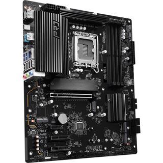 ASRock Pro-A Intel Z890 So.1851 DDR5 ATX Retail