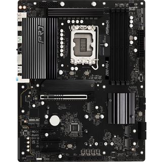 ASRock Pro-A Intel Z890 So.1851 DDR5 ATX Retail