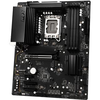 ASRock Pro-A Intel Z890 So.1851 DDR5 ATX Retail