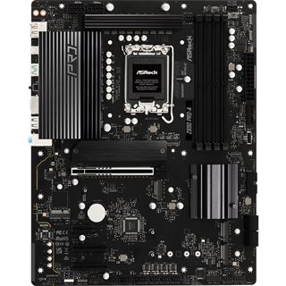 ASRock Pro-A Intel Z890 So.1851 DDR5 ATX Retail