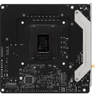 ASRock Z890I Nova WiFi Intel Z890 So.1851 DDR Mini-ITX Retail