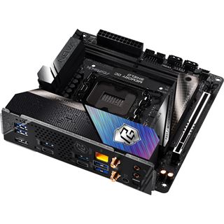 ASRock Z890I Nova WiFi Intel Z890 So.1851 DDR Mini-ITX Retail