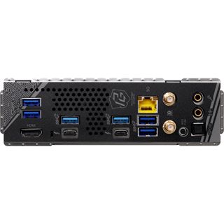ASRock Z890I Nova WiFi Intel Z890 So.1851 DDR Mini-ITX Retail