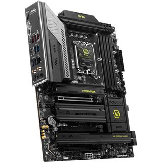 MSI Tomahawk WIFI Intel Z890 So.1851 DDR5 ATX Retail