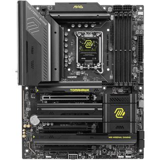 MSI Tomahawk WIFI Intel Z890 So.1851 DDR5 ATX Retail