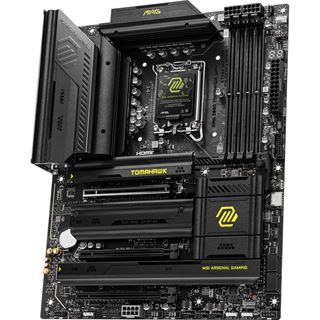 MSI Tomahawk WIFI Intel Z890 So.1851 DDR5 ATX Retail
