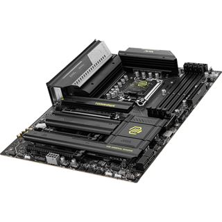 MSI Tomahawk WIFI Intel Z890 So.1851 DDR5 ATX Retail