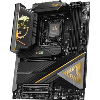 MSI MEG Ace Intel Z890 So.1851 DDR ATX Retail