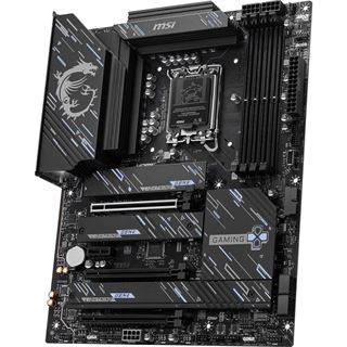 MSI Gaming Plus WIFI Intel Z890 So.1851 DDR5 ATX Retail