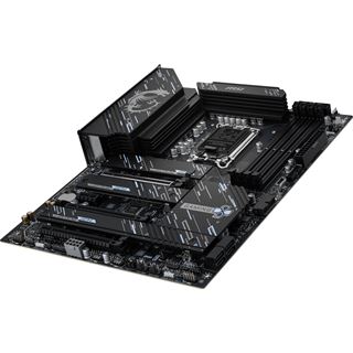 MSI Gaming Plus WIFI Intel Z890 So.1851 DDR5 ATX Retail