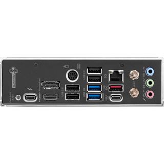 MSI Gaming Plus WIFI Intel Z890 So.1851 DDR5 ATX Retail
