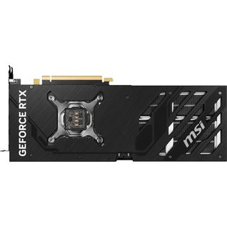 12GB MSI GeForce RTX 4070 SUPER Ventus 3X OC Aktiv PCIe 4.0 x16 Bulk