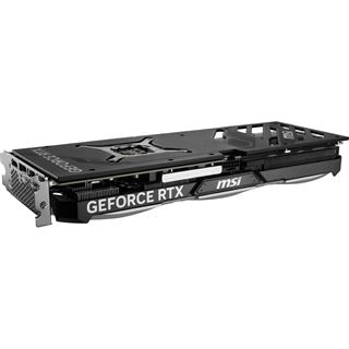 12GB MSI GeForce RTX 4070 SUPER Ventus 3X OC Aktiv PCIe 4.0 x16 Bulk
