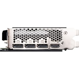 12GB MSI GeForce RTX 4070 SUPER Ventus 3X OC Aktiv PCIe 4.0 x16 Bulk