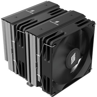 Silentware Titan Performance Tower Kühler