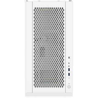 Silentware Air 100 Midi Tower ohne Netzteil weiss