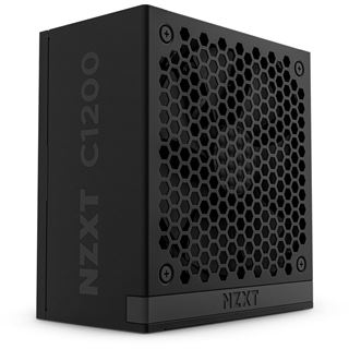 1200 Watt NZXT C Series C1200 Modular 80+ Gold