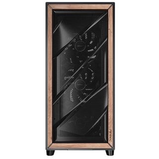 Antec FLUX PRO Full Tower schwarz retail
