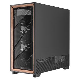 Antec FLUX PRO Full Tower schwarz retail