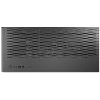 Antec FLUX PRO Full Tower schwarz retail