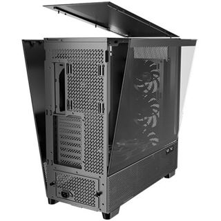 Antec FLUX PRO Full Tower schwarz retail