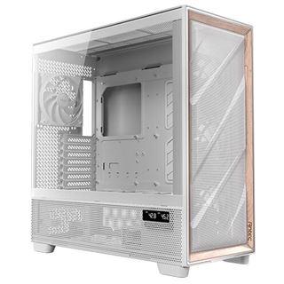 Antec FLUX PRO White Full Tower weiß retail