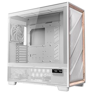Antec FLUX PRO White Full Tower weiß retail
