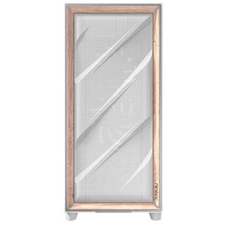 Antec FLUX PRO White Full Tower weiß retail