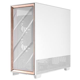 Antec FLUX PRO White Full Tower weiß retail