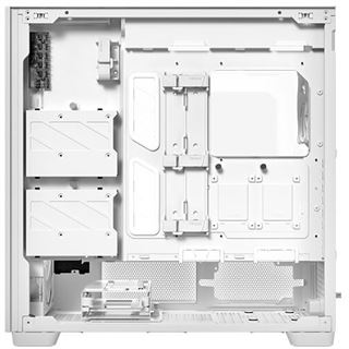 Antec FLUX PRO White Full Tower weiß retail