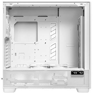 Antec FLUX PRO White Full Tower weiß retail