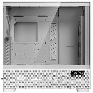 Antec FLUX PRO White Full Tower weiß retail