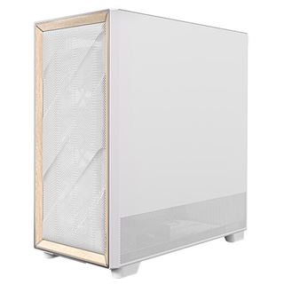 Antec FLUX White Midi Tower weiß retail