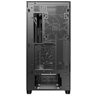 Antec FLUX Midi Tower schwarz retail