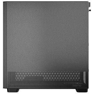 Antec FLUX Midi Tower schwarz retail