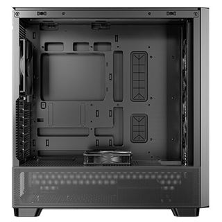 Antec FLUX Midi Tower schwarz retail