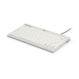 BakkerElkhuizen Tastatur Ultraboard 950 V2 Compact UK Layout retail