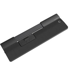 Contour SliderMouse Pro wired Slim WR vegan leather retail